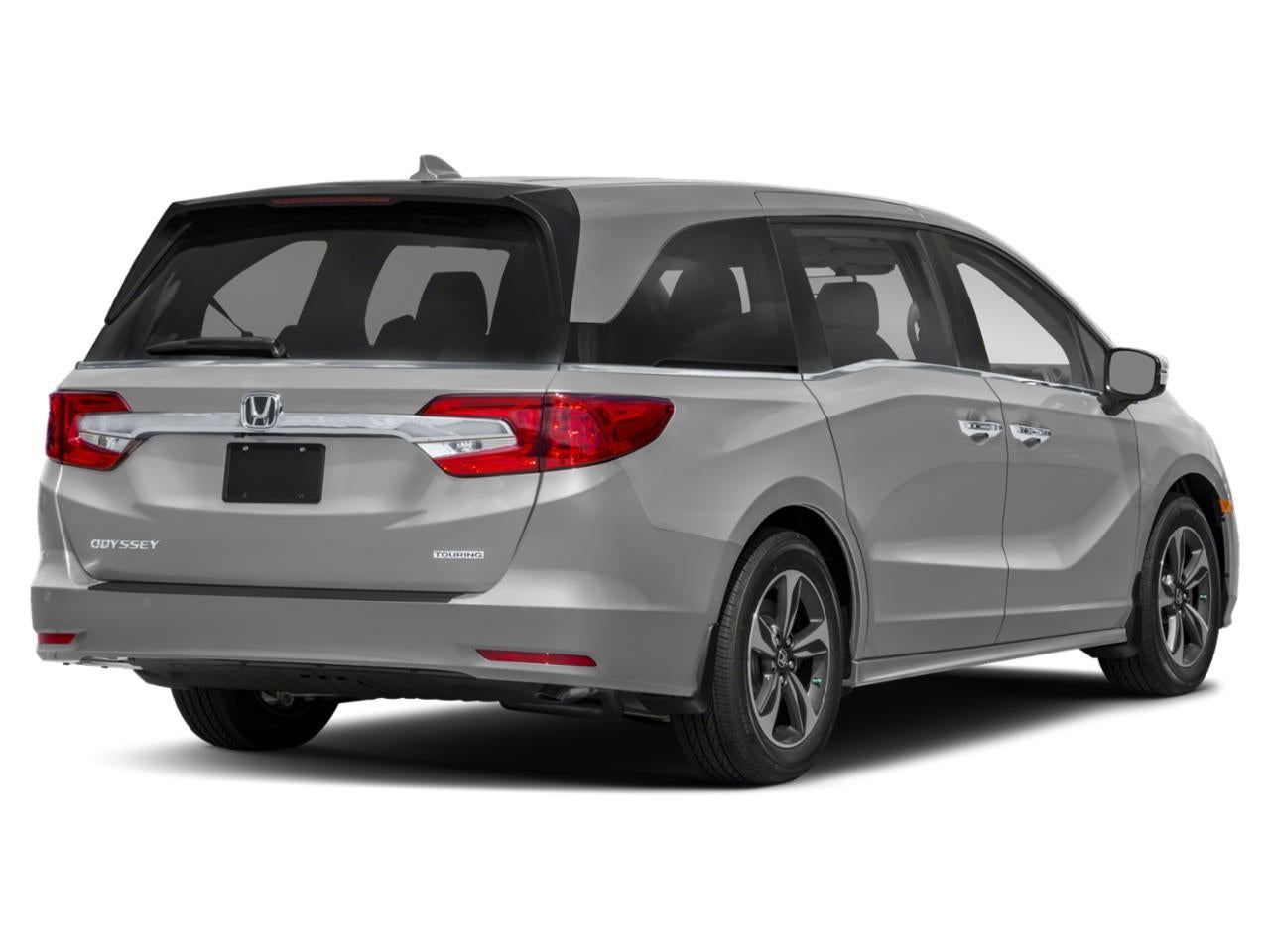 2020 Honda Odyssey Touring