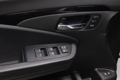 2022 Honda Pilot Elite