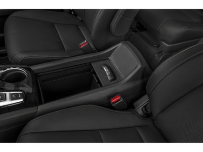 2022 Honda Pilot Elite