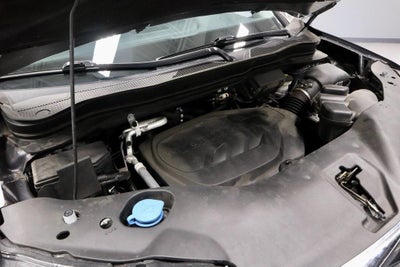 2022 Honda Pilot Touring