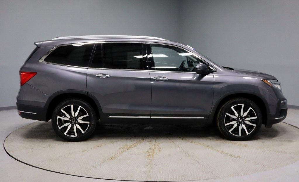 2022 Honda Pilot Touring
