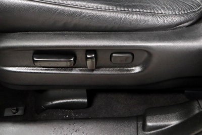 2023 Honda Passport Elite