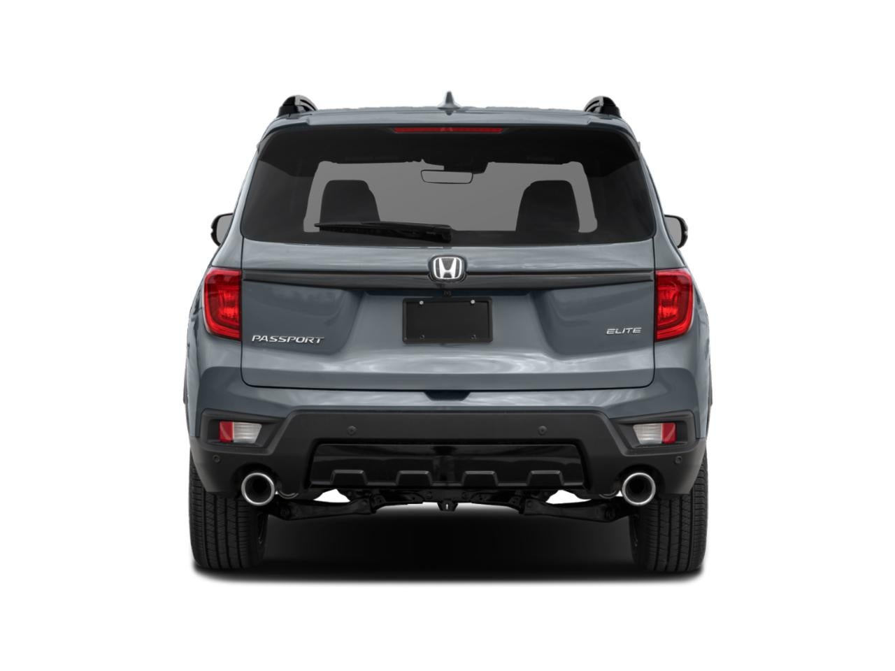 2023 Honda Passport Elite