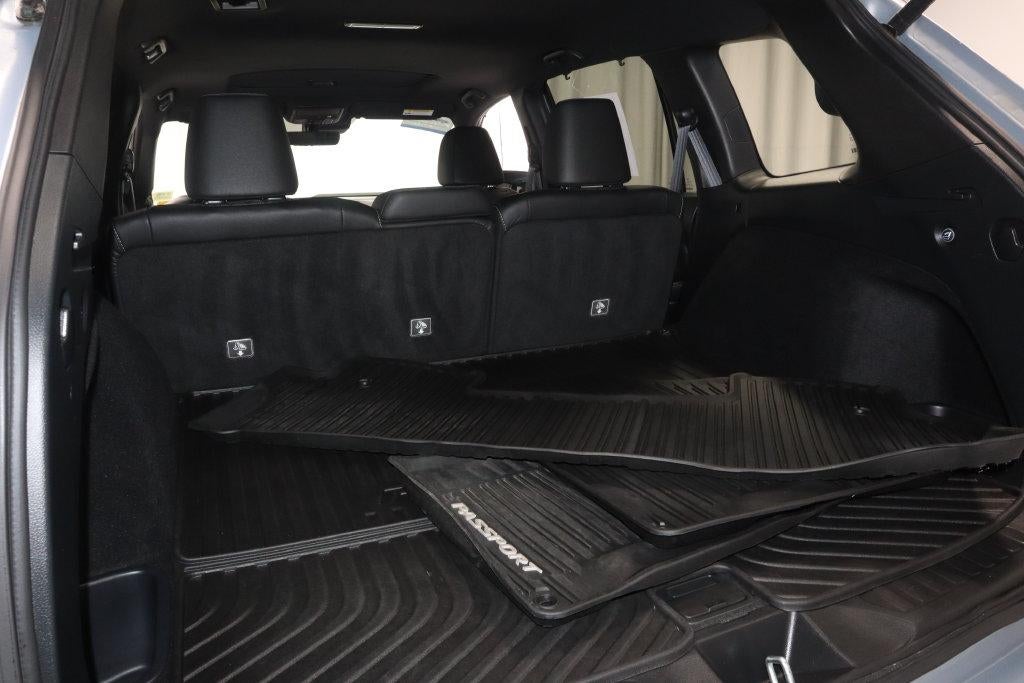 2023 Honda Passport Elite