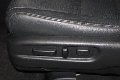 2023 Honda Passport Elite