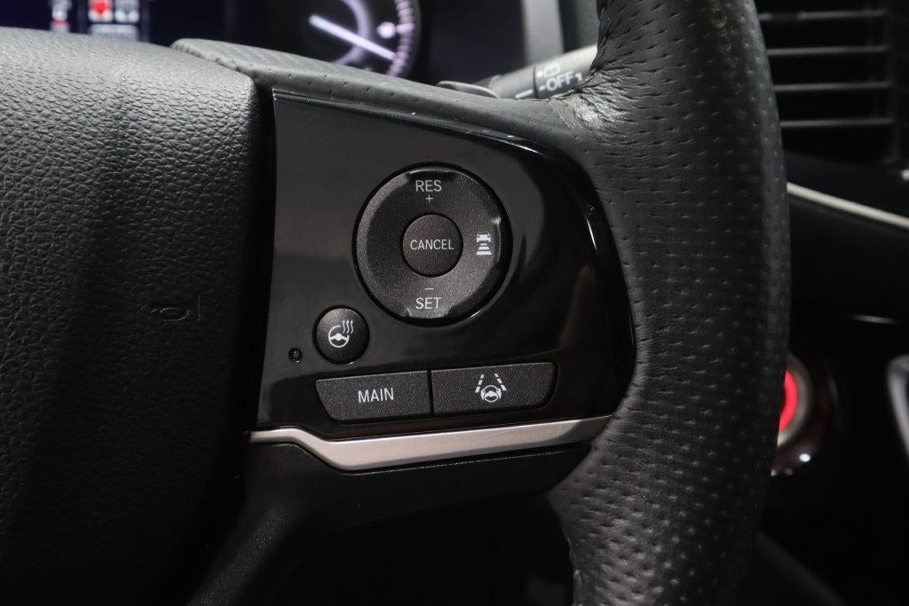 2023 Honda Passport Elite