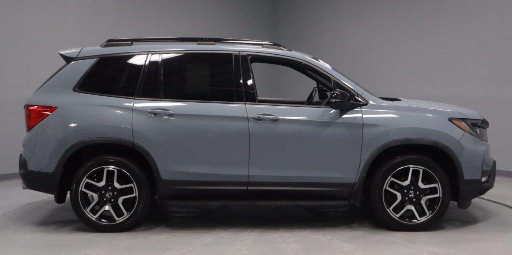 2023 Honda Passport Elite