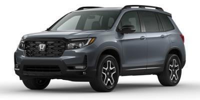 2023 Honda Passport Elite