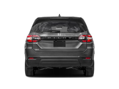 2023 Honda Pilot LX