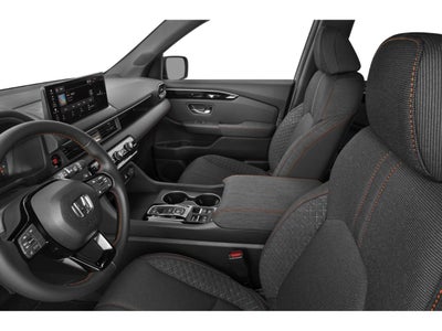 2026 Honda Pilot Sport