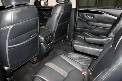 2023 Honda Pilot EX-L