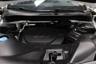 2021 Honda Ridgeline RTL