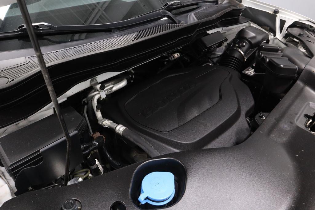 2021 Honda Ridgeline RTL