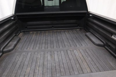 2021 Honda Ridgeline RTL