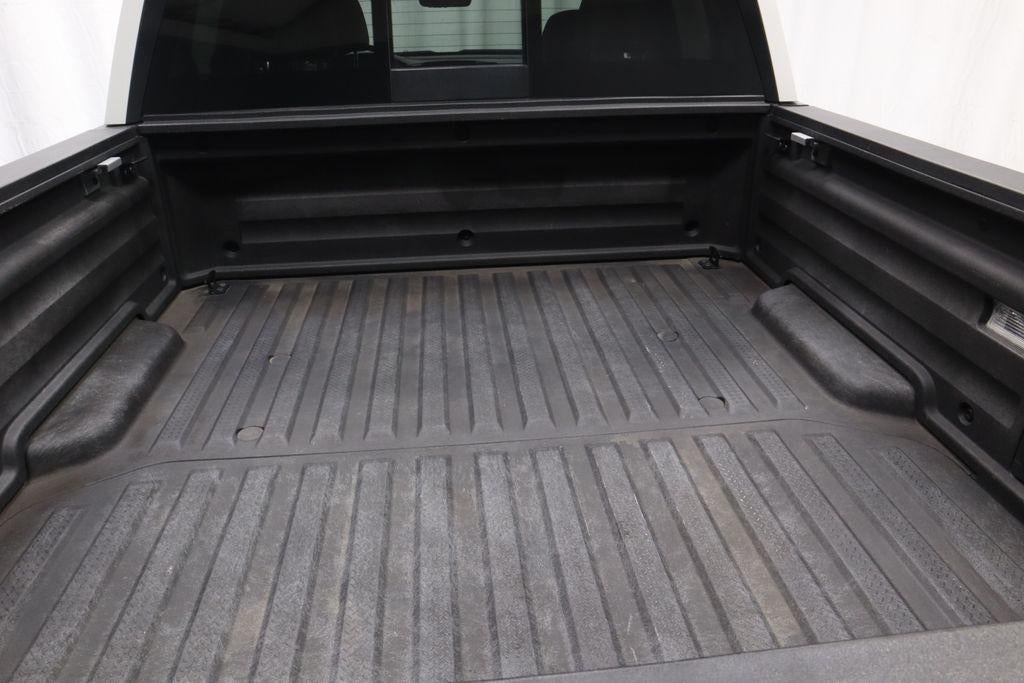 2021 Honda Ridgeline RTL