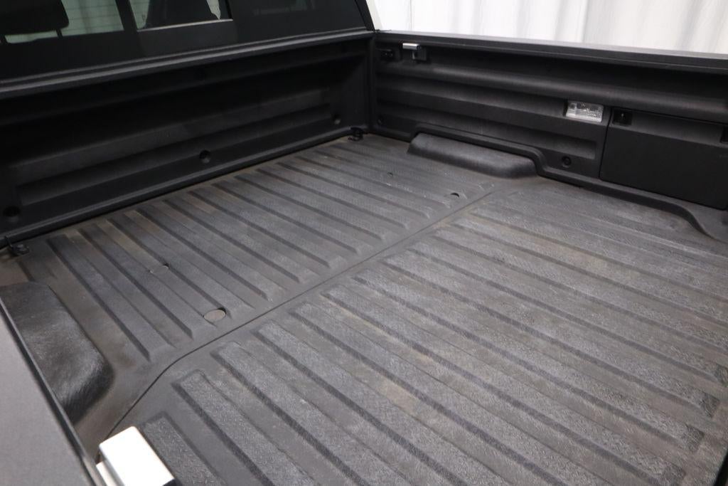 2021 Honda Ridgeline RTL