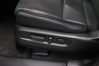 2021 Honda Ridgeline RTL