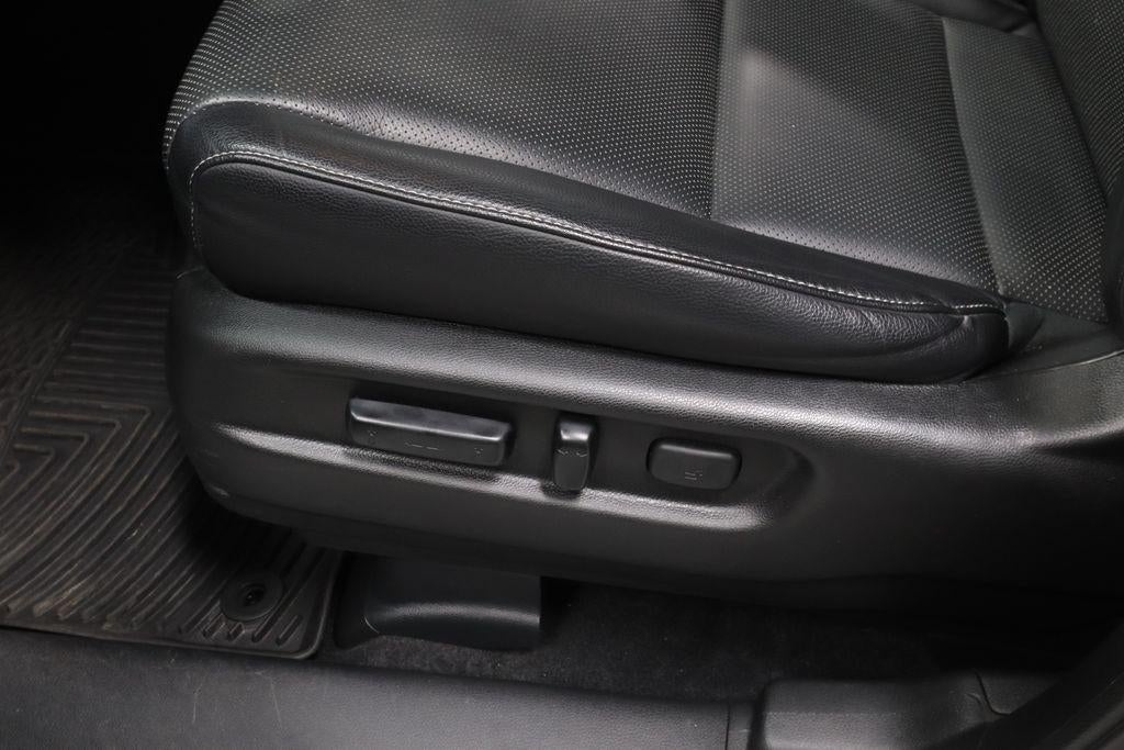 2021 Honda Ridgeline RTL