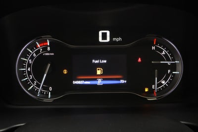 2021 Honda Ridgeline RTL
