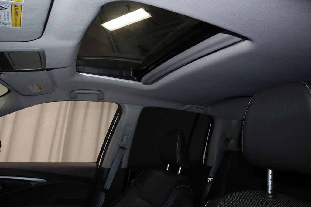 2021 Honda Ridgeline RTL