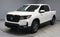 2021 Honda Ridgeline RTL