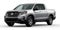 2025 Honda Ridgeline TrailSport+