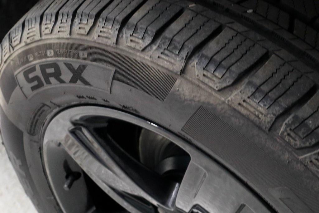 2022 Honda Ridgeline Black Edition