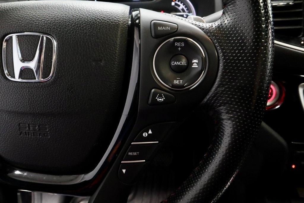 2022 Honda Ridgeline Black Edition