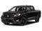2022 Honda Ridgeline Black Edition