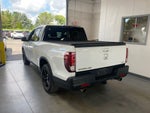 2021 Honda Ridgeline Black Edition