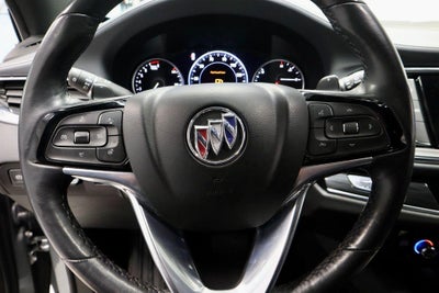 2023 Buick Enclave Premium Group