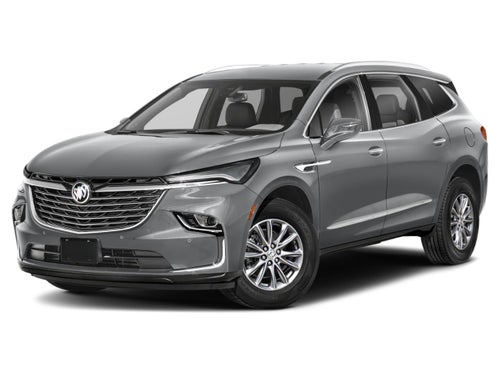 2023 Buick Enclave Premium Group