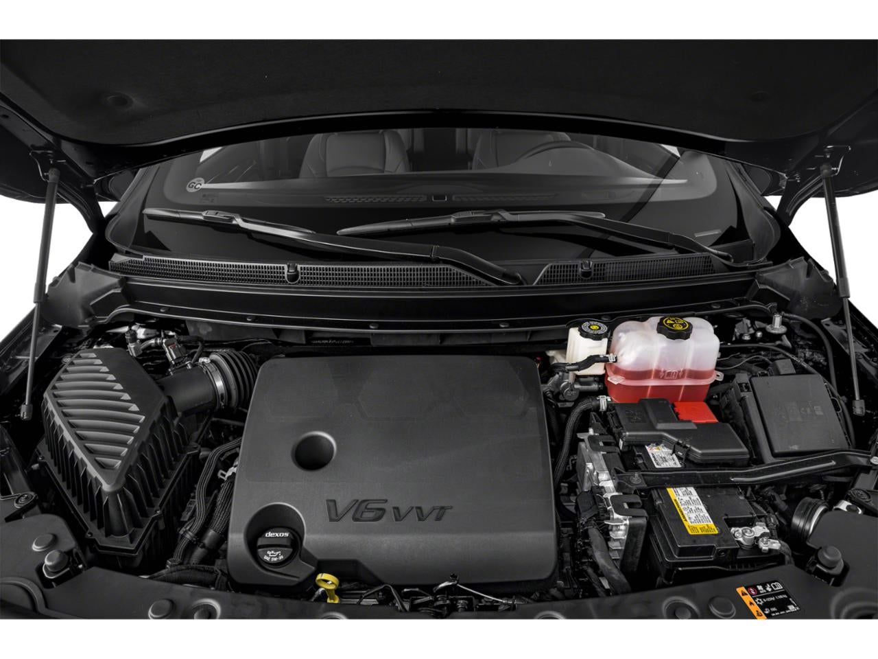 2022 Buick Enclave Premium Group