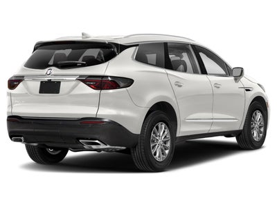 2022 Buick Enclave Premium Group