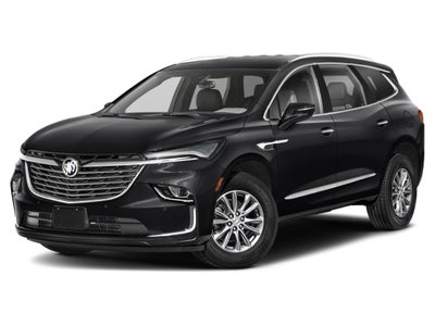 2022 Buick Enclave Premium Group