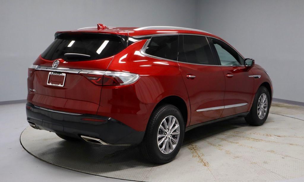 2024 Buick Enclave Premium Group