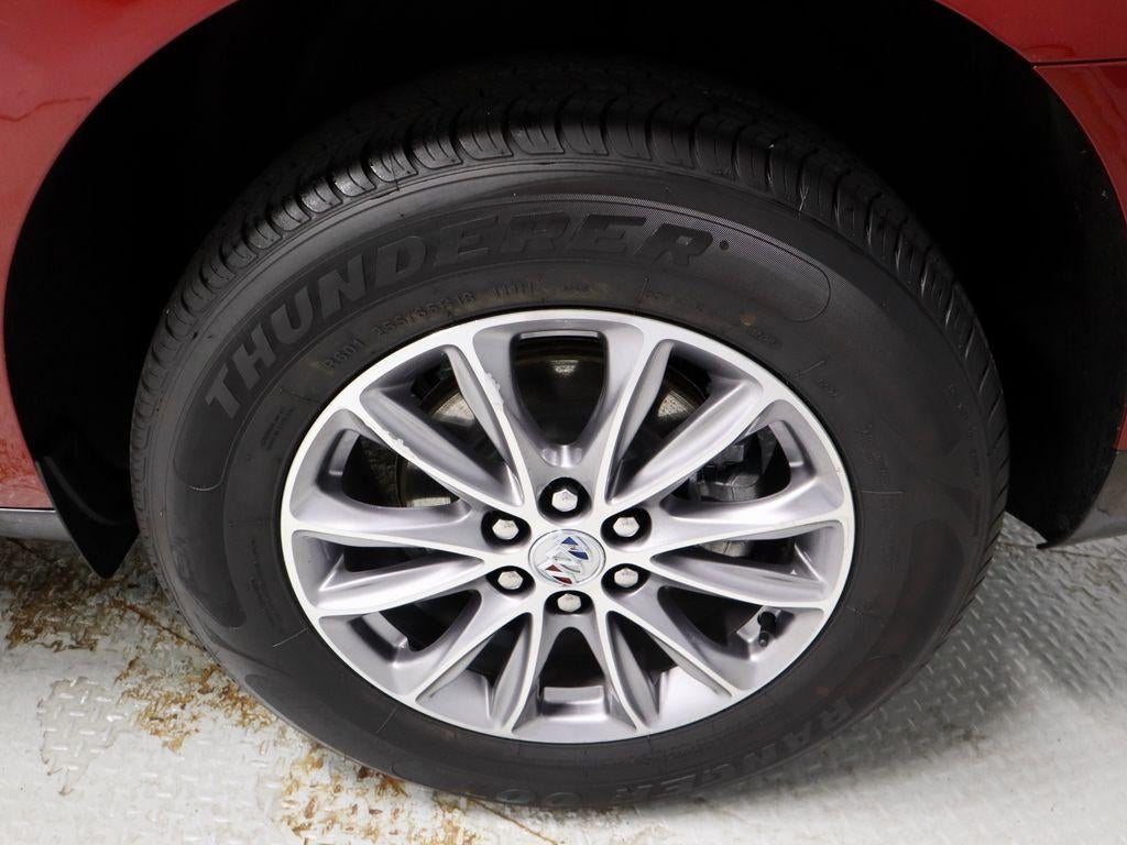 2024 Buick Enclave Premium Group