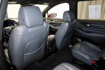 2024 Buick Enclave Premium Group