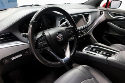 2024 Buick Enclave Premium Group