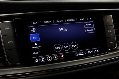 2024 Buick Enclave Premium Group