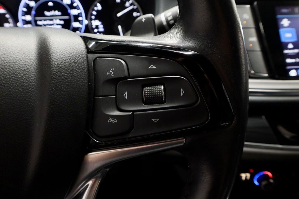2024 Buick Enclave Premium Group
