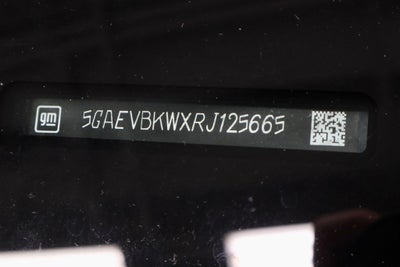 2024 Buick Enclave Premium Group
