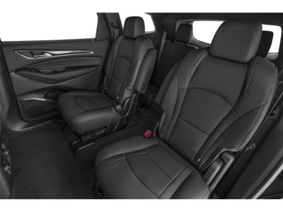 2024 Buick Enclave Premium Group