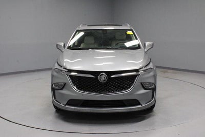 2023 Buick Enclave Avenir