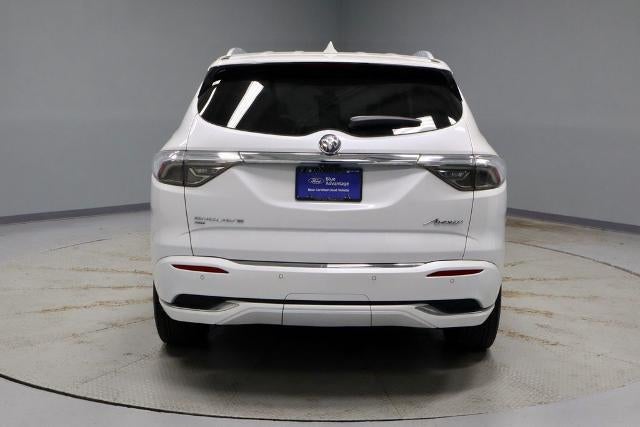 2023 Buick Enclave Avenir