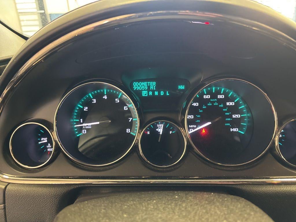 2013 Buick Enclave Leather Group