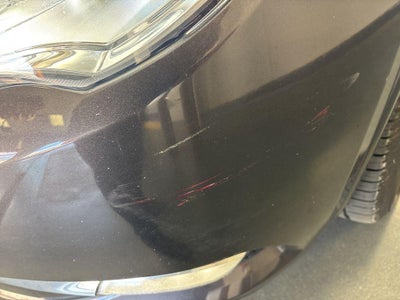 2013 Buick Enclave Leather Group