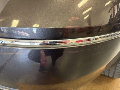 2013 Buick Enclave Leather Group