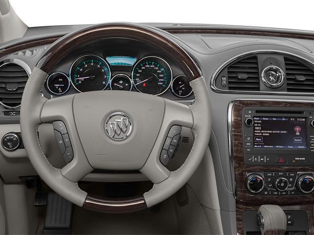 2013 Buick Enclave Leather Group