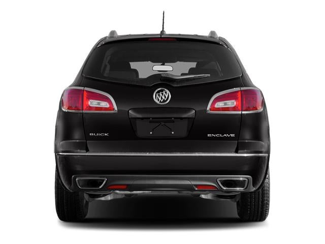 2013 Buick Enclave Leather Group